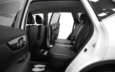 Nissan X-Trail SE 2.0 CVT превью 10
