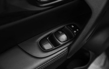 Nissan X-Trail SE 2.0 CVT превью 11
