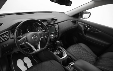 Nissan X-Trail SE 2.0 CVT превью 12