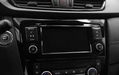 Nissan X-Trail SE 2.0 CVT превью 15
