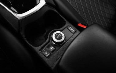 Nissan X-Trail SE 2.0 CVT превью 16