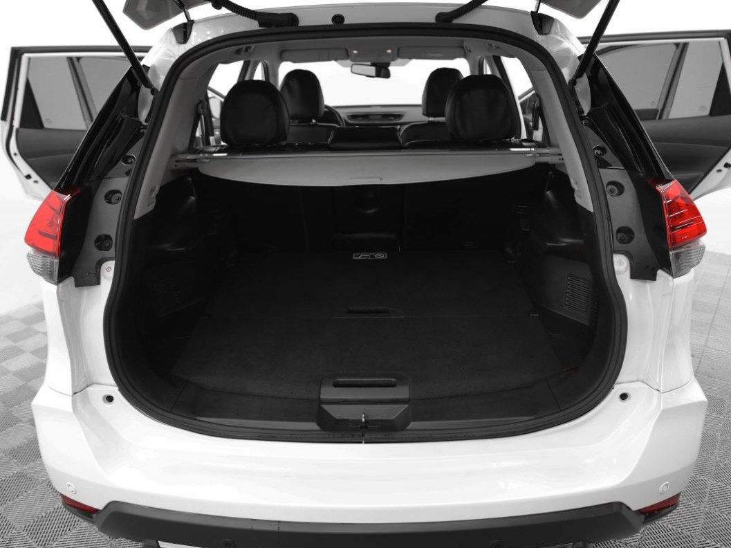 Nissan X-Trail SE 2.0 CVT фото 18