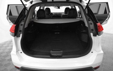 Nissan X-Trail SE 2.0 CVT превью 18