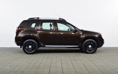 Renault Duster Privilege 2.0 АКПП превью 4