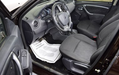 Renault Duster Privilege 2.0 АКПП превью 9