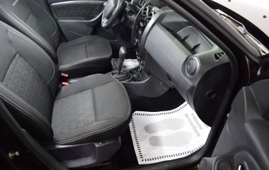 Renault Duster Privilege 2.0 АКПП превью 14