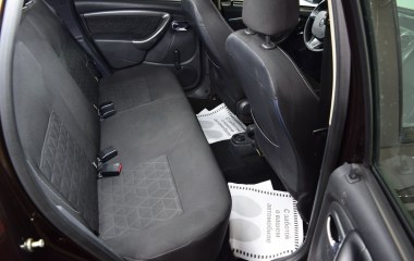 Renault Duster Privilege 2.0 АКПП превью 15