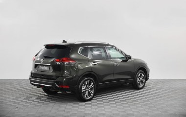 Nissan X-Trail SE+ 2.0 CVT превью 5