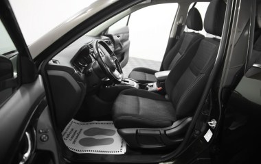 Nissan X-Trail SE+ 2.0 CVT превью 6