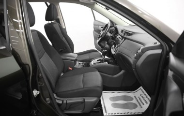 Nissan X-Trail SE+ 2.0 CVT превью 8