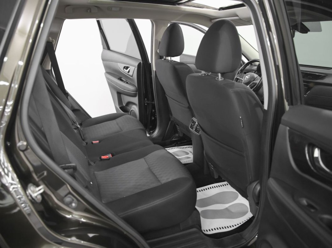 Nissan X-Trail SE+ 2.0 CVT фото 9