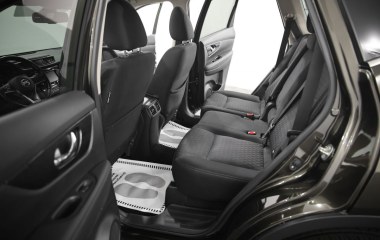 Nissan X-Trail SE+ 2.0 CVT превью 10