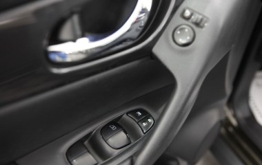 Nissan X-Trail SE+ 2.0 CVT превью 11