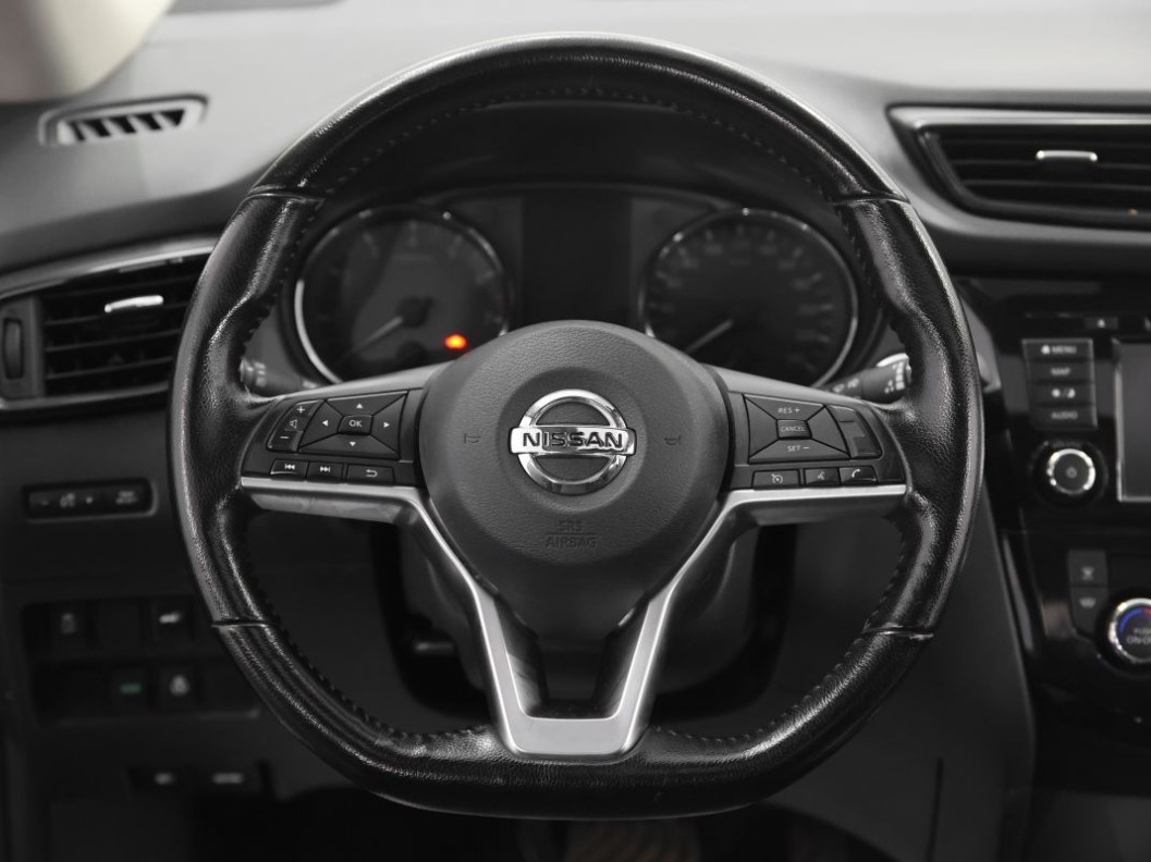Nissan X-Trail SE+ 2.0 CVT фото 13