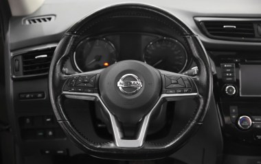 Nissan X-Trail SE+ 2.0 CVT превью 13