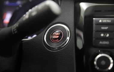 Nissan X-Trail SE+ 2.0 CVT превью 14