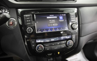 Nissan X-Trail SE+ 2.0 CVT превью 15