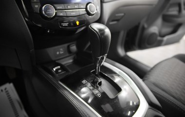Nissan X-Trail SE+ 2.0 CVT превью 16