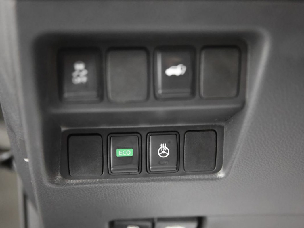 Nissan X-Trail SE+ 2.0 CVT фото 17