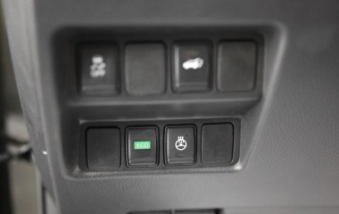 Nissan X-Trail SE+ 2.0 CVT превью 17