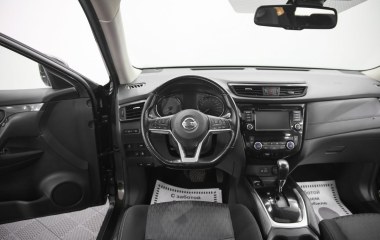 Nissan X-Trail SE+ 2.0 CVT превью 18