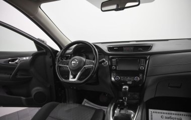 Nissan X-Trail SE+ 2.0 CVT превью 19