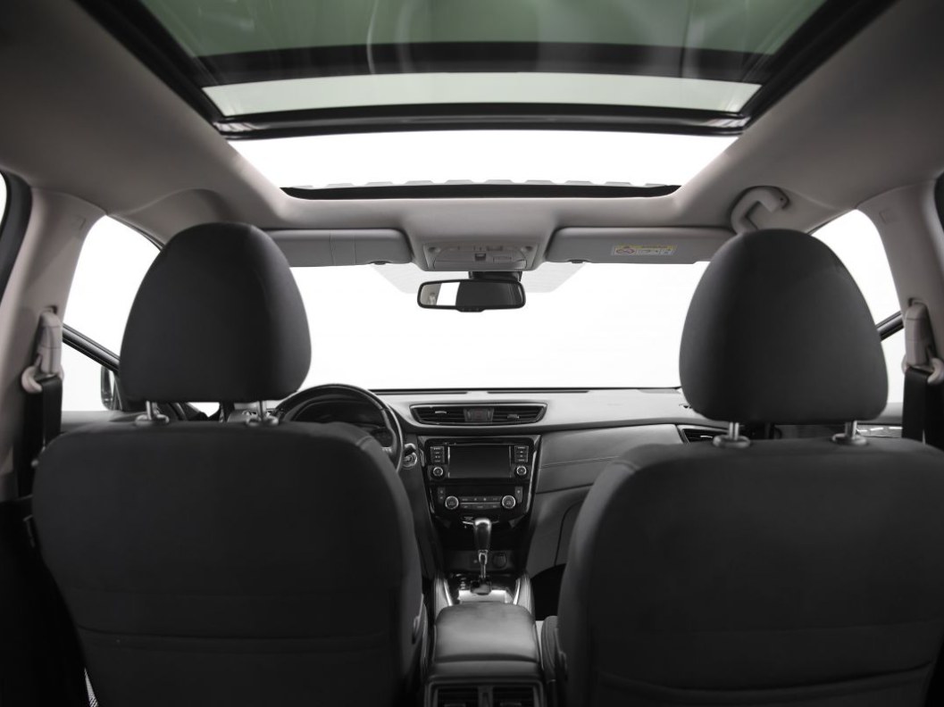 Nissan X-Trail SE+ 2.0 CVT фото 20