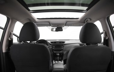 Nissan X-Trail SE+ 2.0 CVT превью 20