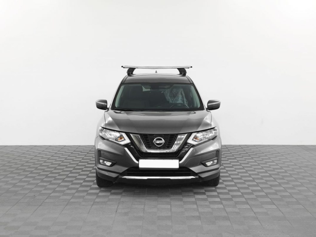 Nissan X-Trail SE 2.0 CVT фото 2