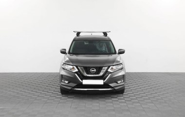 Nissan X-Trail SE 2.0 CVT превью 2