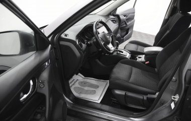 Nissan X-Trail SE 2.0 CVT превью 6