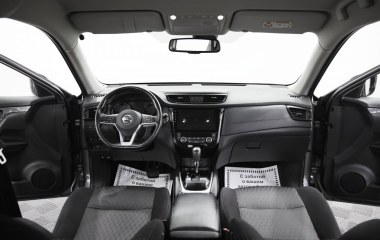 Nissan X-Trail SE 2.0 CVT превью 7