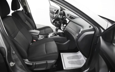 Nissan X-Trail SE 2.0 CVT превью 8