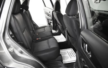 Nissan X-Trail SE 2.0 CVT превью 9