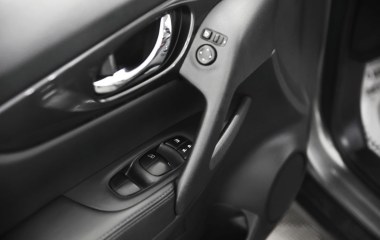 Nissan X-Trail SE 2.0 CVT превью 11