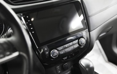 Nissan X-Trail SE 2.0 CVT превью 13