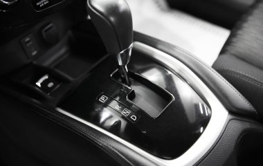 Nissan X-Trail SE 2.0 CVT превью 14