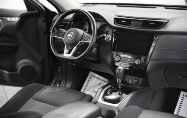 Nissan X-Trail SE 2.0 CVT превью 16