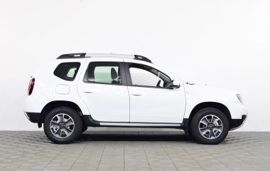 Renault Duster Privilege 2.0 МКПП превью 4