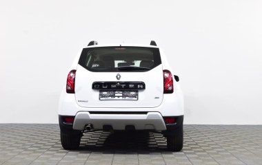 Renault Duster Privilege 2.0 МКПП превью 5