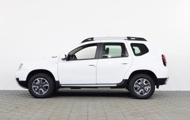 Renault Duster Privilege 2.0 МКПП превью 6