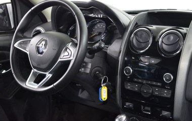 Renault Duster Privilege 2.0 МКПП превью 9