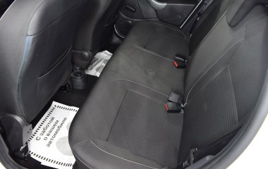 Renault Duster Privilege 2.0 МКПП превью 11