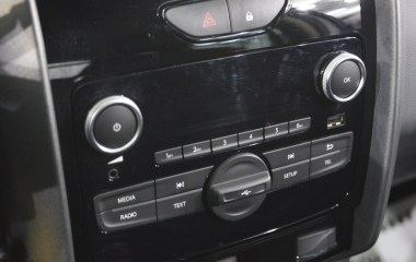 Renault Duster Privilege 2.0 МКПП превью 13