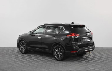 Nissan X-Trail SE Top 2.0 CVT превью 4