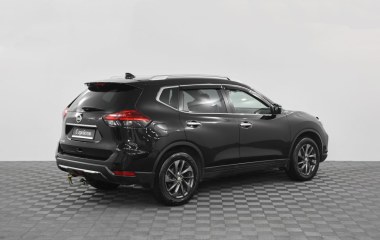 Nissan X-Trail SE Top 2.0 CVT превью 5