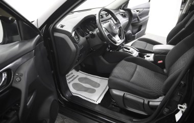 Nissan X-Trail SE Top 2.0 CVT превью 6