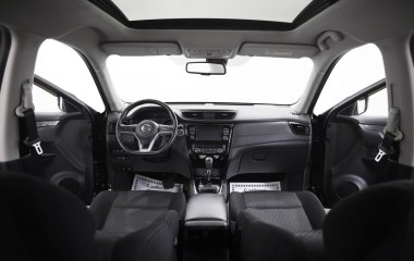 Nissan X-Trail SE Top 2.0 CVT превью 7