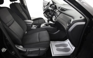 Nissan X-Trail SE Top 2.0 CVT превью 8