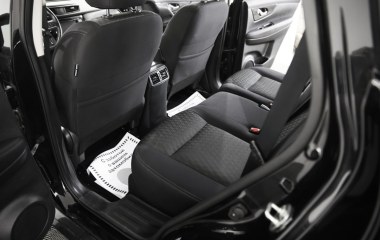 Nissan X-Trail SE Top 2.0 CVT превью 10